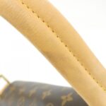 Louis Vuitton Monogram Beverly MM M40121 Shoulder Bag - Image 7