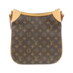 Louis Vuitton Monogram Odeon PM M56390 Shoulder Bag - Image 2