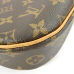 Louis Vuitton Monogram Odeon PM M56390 Shoulder Bag - Image 3