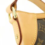 Louis Vuitton Monogram Odeon PM M56390 Shoulder Bag - Image 4