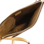 Louis Vuitton Monogram Odeon PM M56390 Shoulder Bag - Image 9