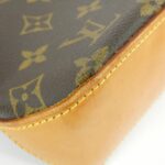 Louis Vuitton Monogram Trotter M51240 Shoulder Bag - Image 2