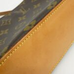 Louis Vuitton Monogram Trotter M51240 Shoulder Bag - Image 3