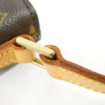 Louis Vuitton Monogram Trotter M51240 Shoulder Bag - Image 7