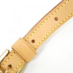 Louis Vuitton Monogram Trotter M51240 Shoulder Bag - Image 8