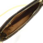 Louis Vuitton Monogram Trotter M51240 Shoulder Bag - Image 9