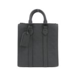 Louis Vuitton Taurillon Monogram Sac Plat Crossbody M21884 Bag