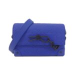 Louis Vuitton Trianon Monogram Steamer Wearable Wallet M82571 Shoulder Bag