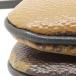 Louis Vuitton Monogram Giant Pochette Double Zip M69203 Shoulder Bag - Image 3