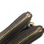 Louis Vuitton Monogram Giant Pochette Double Zip M69203 Shoulder Bag - Image 6