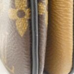 Louis Vuitton Monogram Giant Pochette Double Zip M69203 Shoulder Bag - Image 7