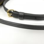 Louis Vuitton Monogram Giant Pochette Double Zip M69203 Shoulder Bag - Image 8