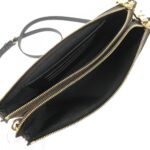 Louis Vuitton Monogram Giant Pochette Double Zip M69203 Shoulder Bag - Image 9