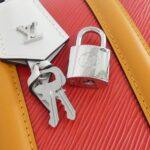 Louis Vuitton Epi Vavavavoom BB M55524 Shoulder Bag - Image 3