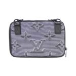 Louis Vuitton Expandable Messenger M55698 Shoulder Bag - Image 2