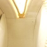 Louis Vuitton Damier Azur Boite Chapeau Souple PM N40333 Shoulder Bag - Image 10