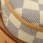 Louis Vuitton Damier Azur Boite Chapeau Souple PM N40333 Shoulder Bag - Image 2