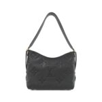 Louis Vuitton Monogram Empreinte Carryall Zip PM M46288 Shoulder Bag - Image 2