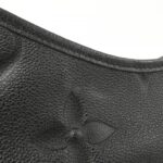 Louis Vuitton Monogram Empreinte Carryall Zip PM M46288 Shoulder Bag - Image 4