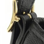 Louis Vuitton Monogram Empreinte Carryall Zip PM M46288 Shoulder Bag - Image 6