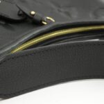 Louis Vuitton Monogram Empreinte Carryall Zip PM M46288 Shoulder Bag - Image 8