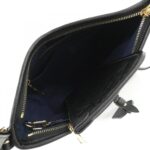 Louis Vuitton Monogram Empreinte Carryall Zip PM M46288 Shoulder Bag - Image 9