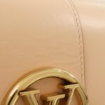 Louis Vuitton LV Pont Neuf M57325 Shoulder Bag - Image 5