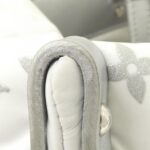 Louis Vuitton Monogram Nylon (LV SKI) OnTheGo MM M11847 Bag - Image 3