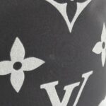 Louis Vuitton Monogram Nylon (LV SKI) OnTheGo MM M11847 Bag - Image 5