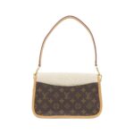 Louis Vuitton Monogram (Cosygram) Diane PM M46317 Shoulder Bag - Image 2