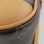 Louis Vuitton Monogram (Cosygram) Diane PM M46317 Shoulder Bag - Image 3