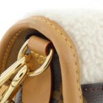 Louis Vuitton Monogram (Cosygram) Diane PM M46317 Shoulder Bag - Image 6