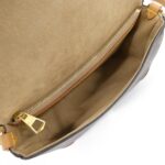 Louis Vuitton Monogram (Cosygram) Diane PM M46317 Shoulder Bag - Image 8