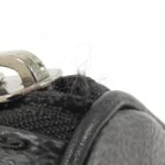 Louis Vuitton Monogram Eclipse Reverse Key Pouch XS M45947 Boston Bag - Image 5