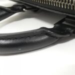 Louis Vuitton Monogram Eclipse Reverse Key Pouch XS M45947 Boston Bag - Image 7