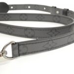 Louis Vuitton Monogram Eclipse Reverse Key Pouch XS M45947 Boston Bag - Image 8