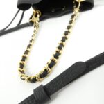 Louis Vuitton Mahina Pico Bella M82744 Shoulder Bag - Image 3