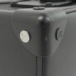 Louis Vuitton Taïga Monogram Vertical Trunk Wearable Wallet M82070 Shoulder Bag - Image 3