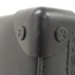 Louis Vuitton Taïga Monogram Vertical Trunk Wearable Wallet M82070 Shoulder Bag - Image 5