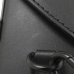 Louis Vuitton Taïga Monogram Vertical Trunk Wearable Wallet M82070 Shoulder Bag - Image 6