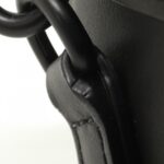 Louis Vuitton Taïga Monogram Vertical Trunk Wearable Wallet M82070 Shoulder Bag - Image 8