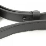 Louis Vuitton Taïga Monogram Vertical Trunk Wearable Wallet M82070 Shoulder Bag - Image 9