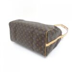 Louis Vuitton Monogram Speedy Bandouliere 40cm M40393 Boston Bag - Image 2