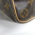 Louis Vuitton Monogram Speedy Bandouliere 40cm M40393 Boston Bag - Image 3