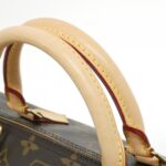 Louis Vuitton Monogram Speedy Bandouliere 40cm M40393 Boston Bag - Image 7