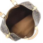 Louis Vuitton Monogram Speedy Bandouliere 40cm M40393 Boston Bag - Image 8