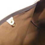 Louis Vuitton Monogram Speedy Bandouliere 40cm M40393 Boston Bag - Image 9