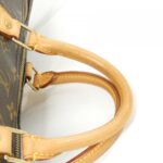 Louis Vuitton Monogram Speedy 40cm M41522 Boston Bag - Image 6