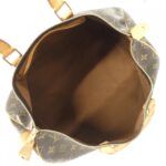 Louis Vuitton Monogram Speedy 40cm M41522 Boston Bag - Image 7