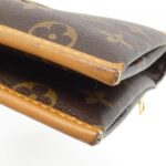 Louis Vuitton Monogram Saumur Messenger PM M44879 Shoulder Bag - Image 2